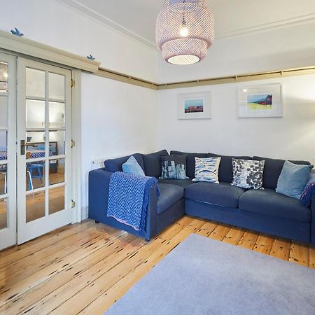 Host & Stay - Beachside Cottage Sandsend Buitenkant foto