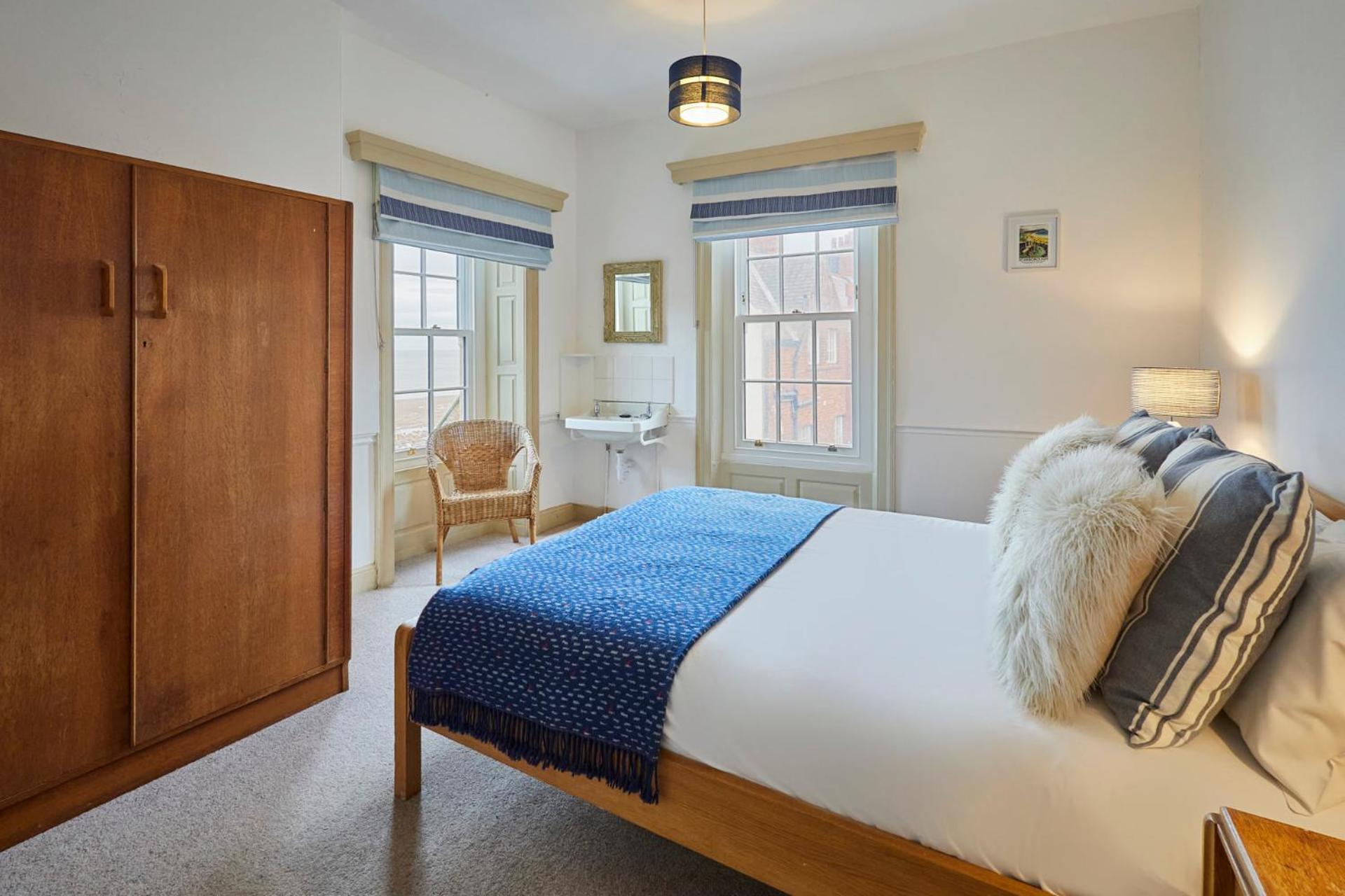 Host & Stay - Beachside Cottage Sandsend Buitenkant foto